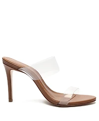 Schutz Women's Ariella High Stiletto Sandals