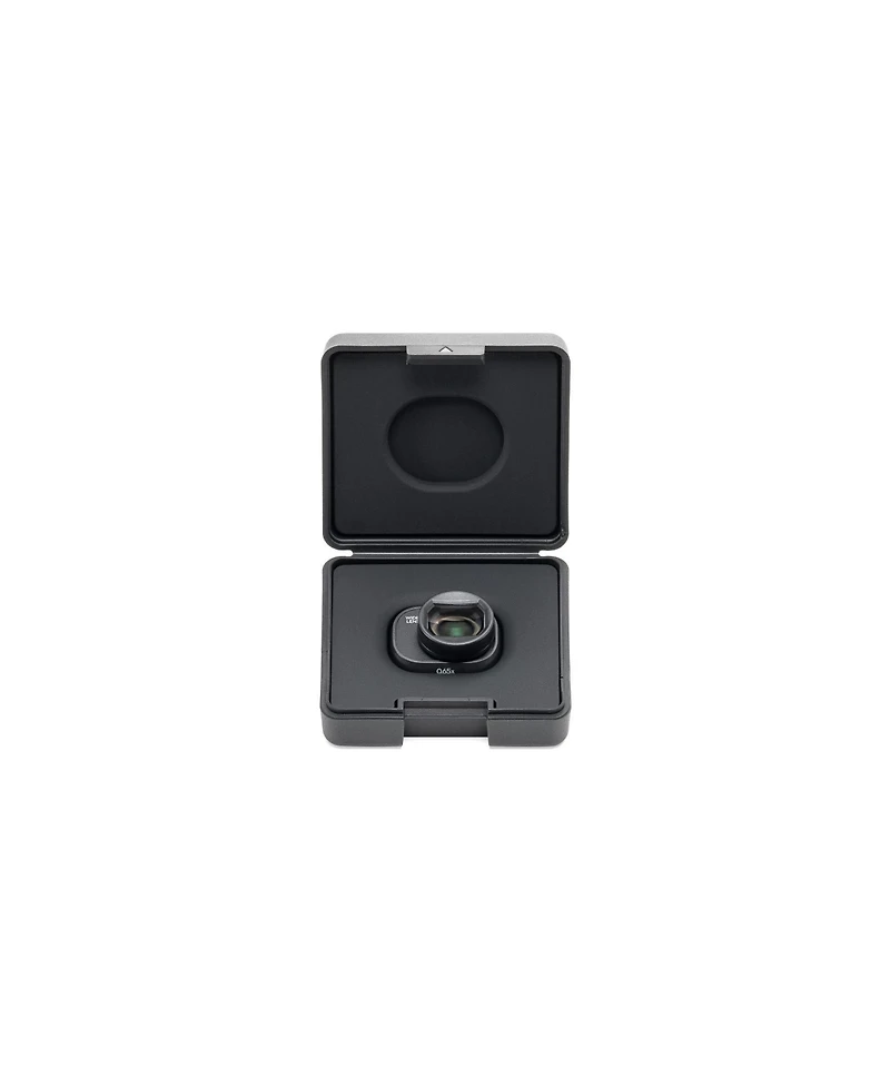 Dji Mini 4 Pro Wide-Angle Lens