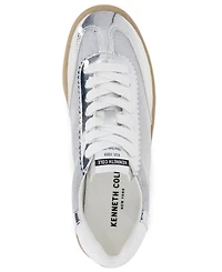 Kenneth Cole New York Women's Sam Sneaker