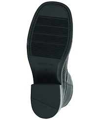 Kenneth Cole New York Women's Stride Block Heel Bootie