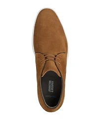 Johnston & Murphy Men's Brody Chukka Boots