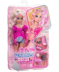 Barbie Dream Besties Barbie Malibu Doll and Accessories