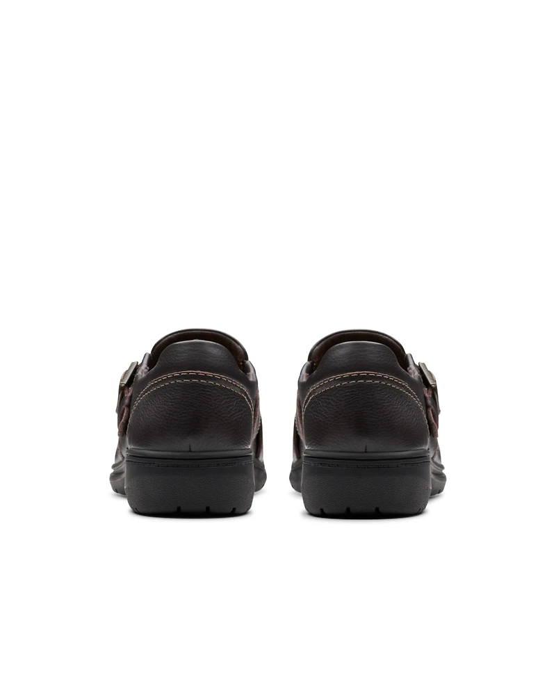 Clarks Women's Collection Carleigh Jazz Shoes