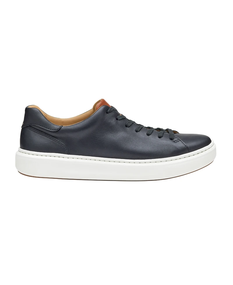 Johnston & Murphy Men's Anders Lace-To-Toe Sneakers
