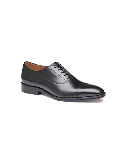 Johnston & Murphy Men's Sullivan Cap Toe Dress Shoes