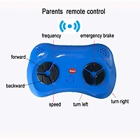 Streamdale Furniture Mercedes-Benz G63 Kids Electric Ride-On Car