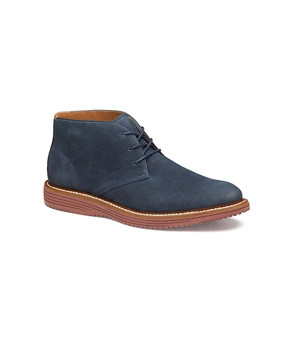 Johnston & Murphy Men's Upton Chukka Boots