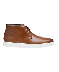 Johnston & Murphy Men's Brody Chukka Boots