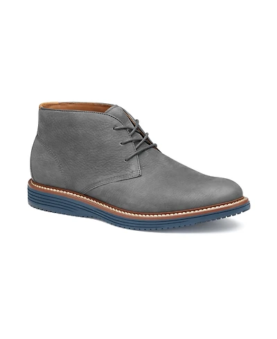 Johnston & Murphy Men's Upton Chukka Boots