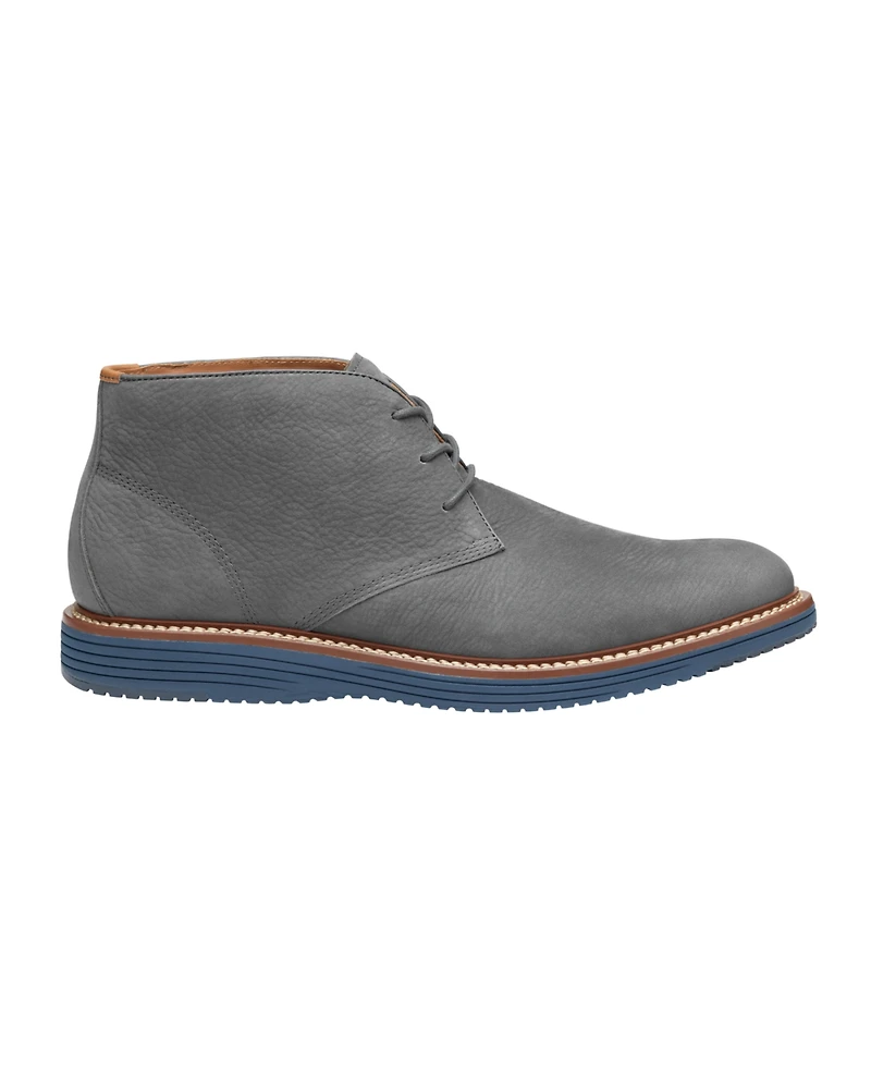 Johnston & Murphy Men's Upton Chukka Boots