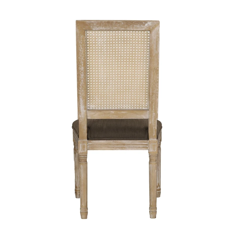 Streamdale French Country Caneback Dining Chairs