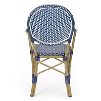 Streamdale Furniture French-Inspired Outdoor Space