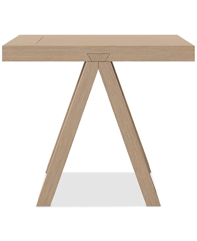 Closeout! Atwell Side Table