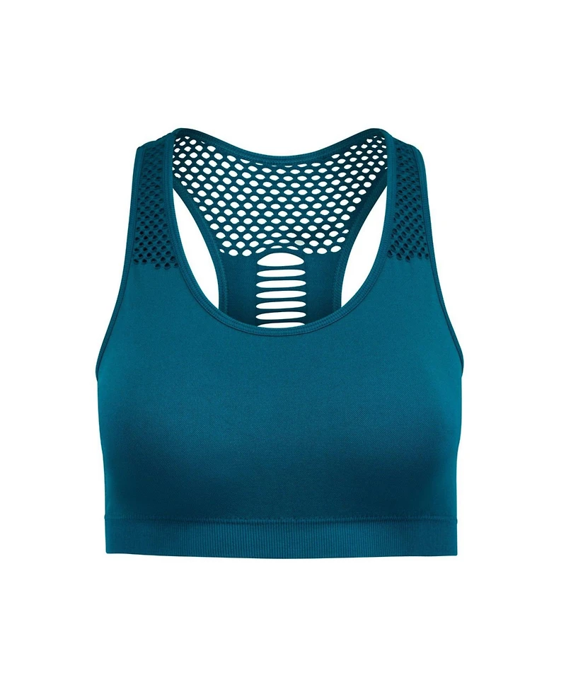 Adore Me Women's Skylar Seamless Bra