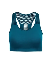 Adore Me Women's Skylar Seamless Bra