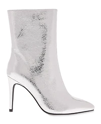 Mia Women's Mardi Stiletto Heel Dress Booties