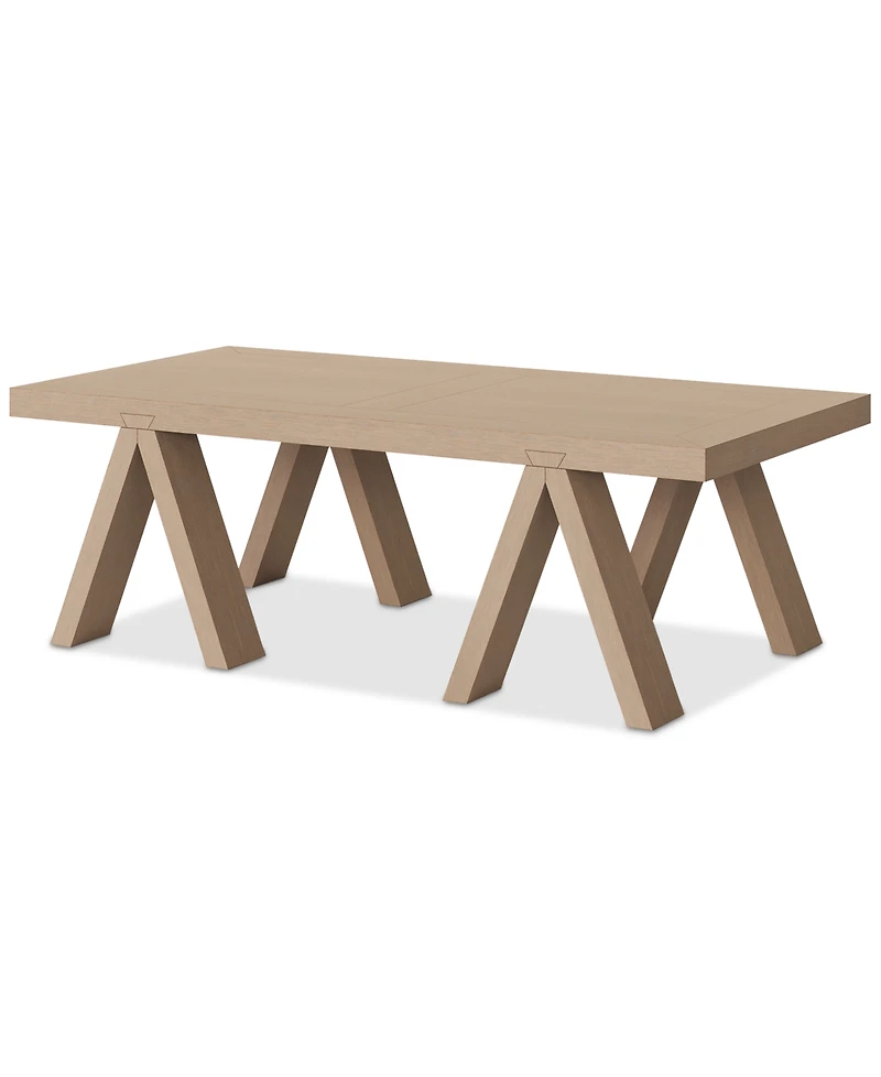 Closeout! Atwell Coffee Table