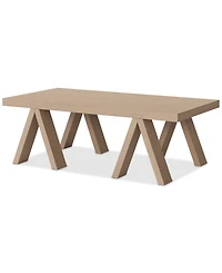 Closeout! Atwell Coffee Table