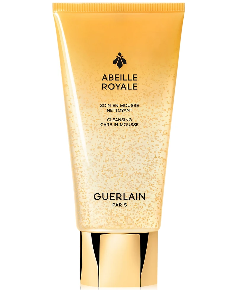 Guerlain Abeille Royale Gel-To-Foam Cleanser