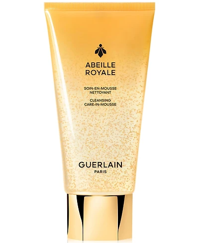 Guerlain Abeille Royale Gel-To-Foam Cleanser