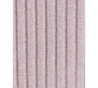 Marc New York Women's Ribbed Funnel-Neck Sleeveless Top