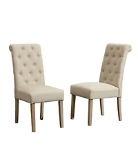 Streamdale Furniture 5-piece Dining Set