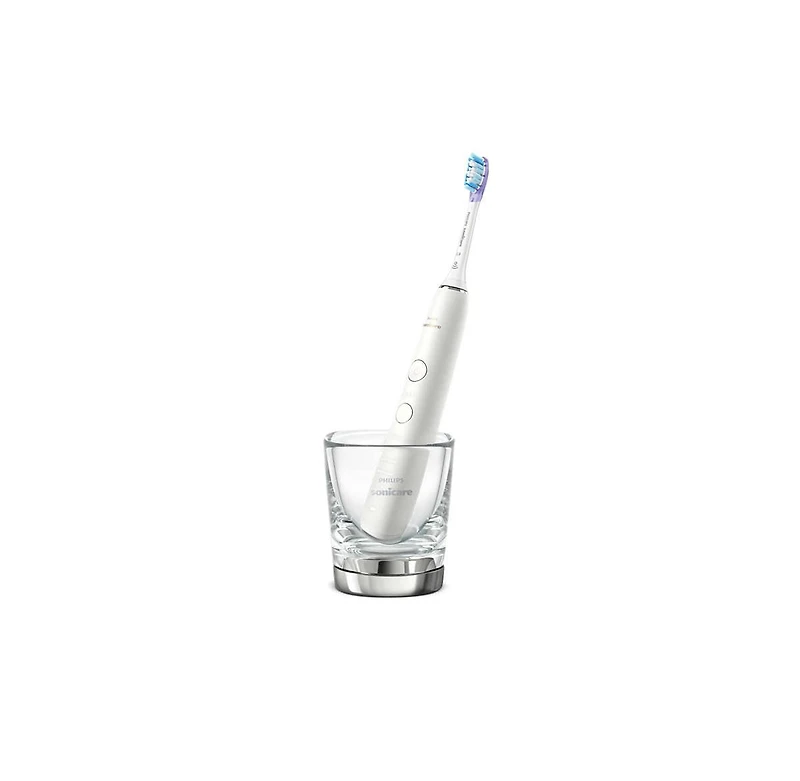 Philips Sonicare White DiamondClean 9000