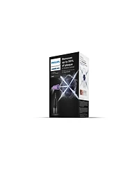 Philips Sonicare Black Cordless Power Flosser 3000