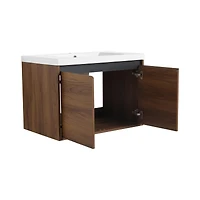 Streamdale Premium Bathroom Hardware Set for Lasting Durability and Organization