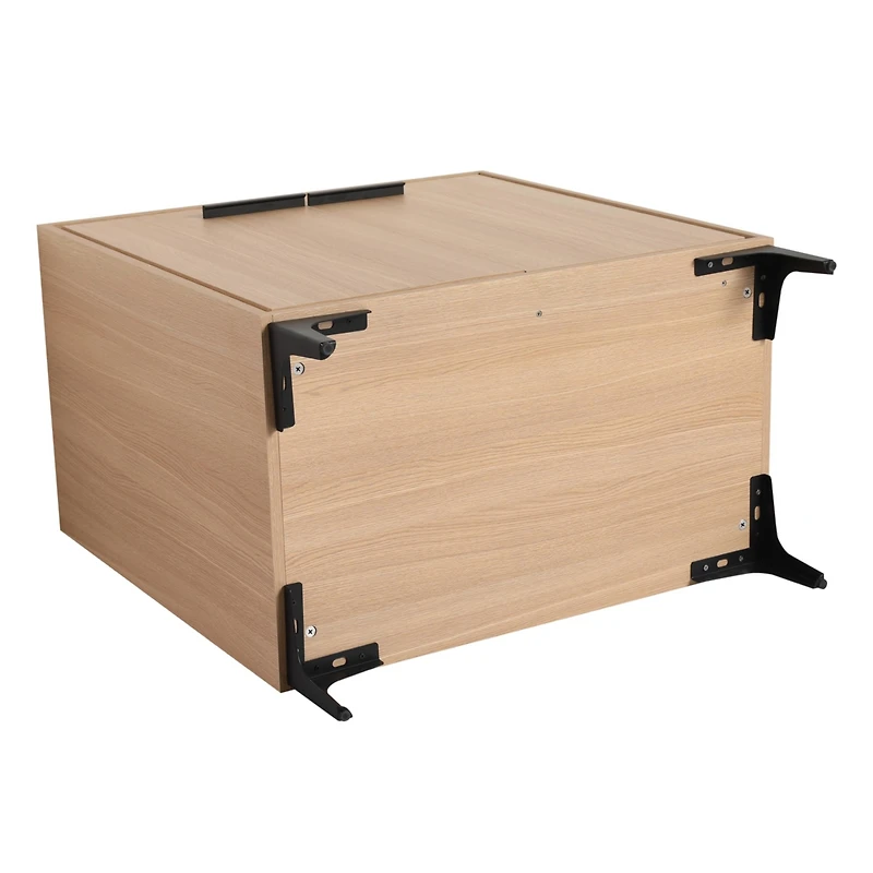 Streamdale Luxurious Bathroom Cabinet Minimalist, Spacious, and Durable