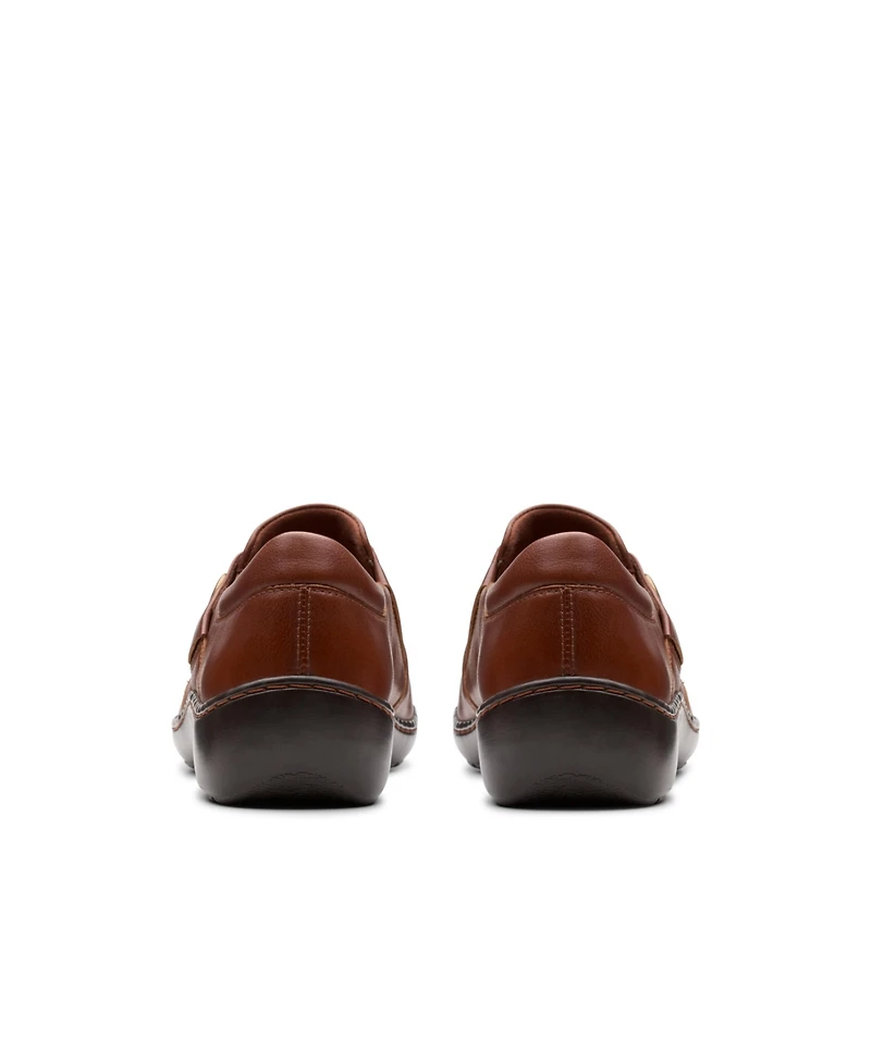 Clarks Women's Collection Cora Aubrie Shoes