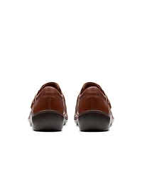 Clarks Women's Collection Cora Aubrie Shoes