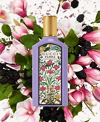 Gucci Flora Gorgeous Magnolia Eau de Parfum, 5 oz.