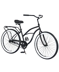 Streamdale Men's Single-Speed Cruiser Bike Comfortable and Stylish