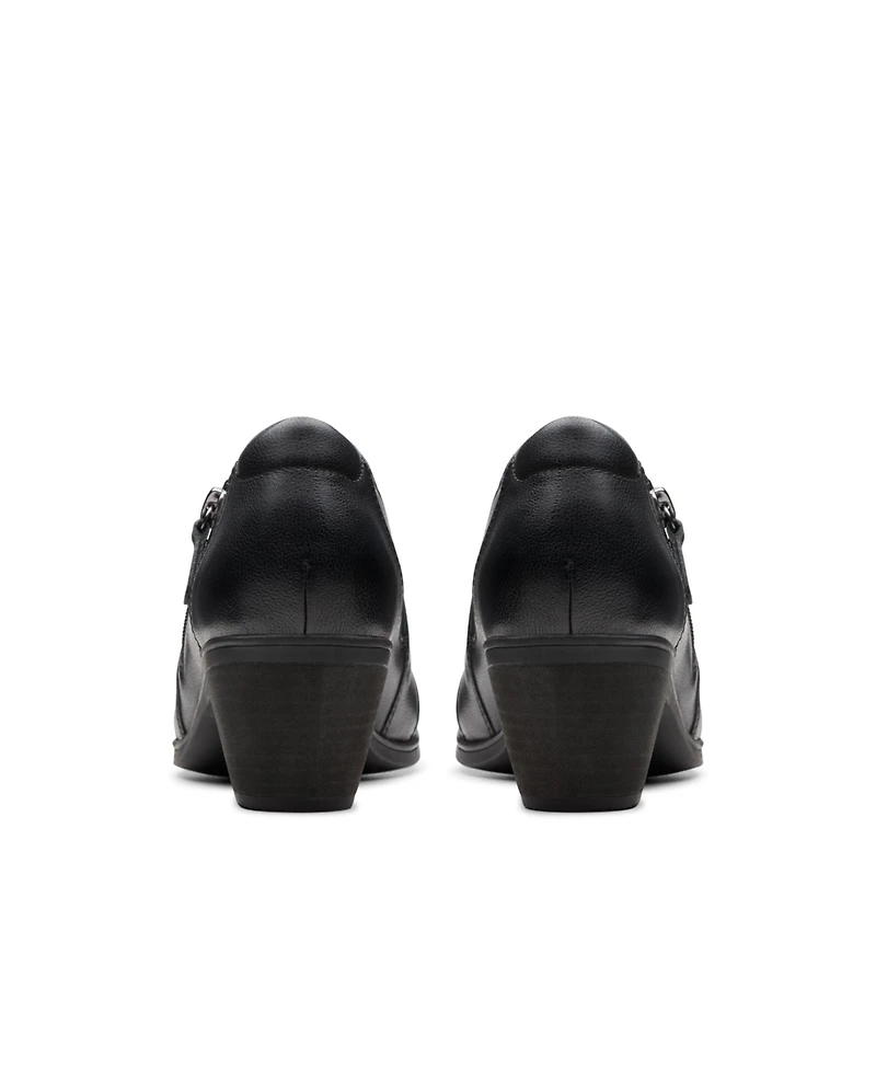 Clarks Women's Collection Emily 2 Braley Shoes