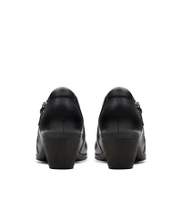 Clarks Women's Collection Emily 2 Braley Shoes