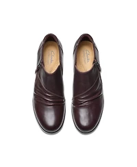 Clarks Women's Collection Emily 2 Braley Shoes