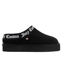 Juicy Couture Women's Oney Closed Toe Slippers