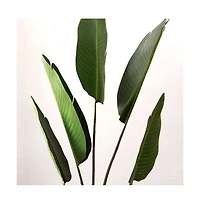 Safavieh Faux Gladiolus Potted Plant