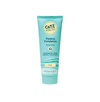 CoTZ Skincare Flawless Complexion Spf 50 Richly Tinted