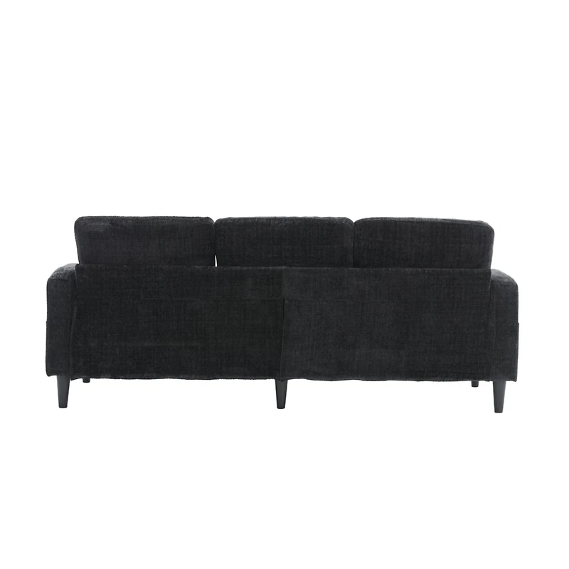 Streamdale Storage Sofa Living Room Sofa Cozy Sectional Sofa