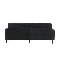 Streamdale Storage Sofa Living Room Sofa Cozy Sectional Sofa