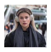 Cowin SE7 Dual Feedback Bluetooth Headphone Active Noise Cancelling