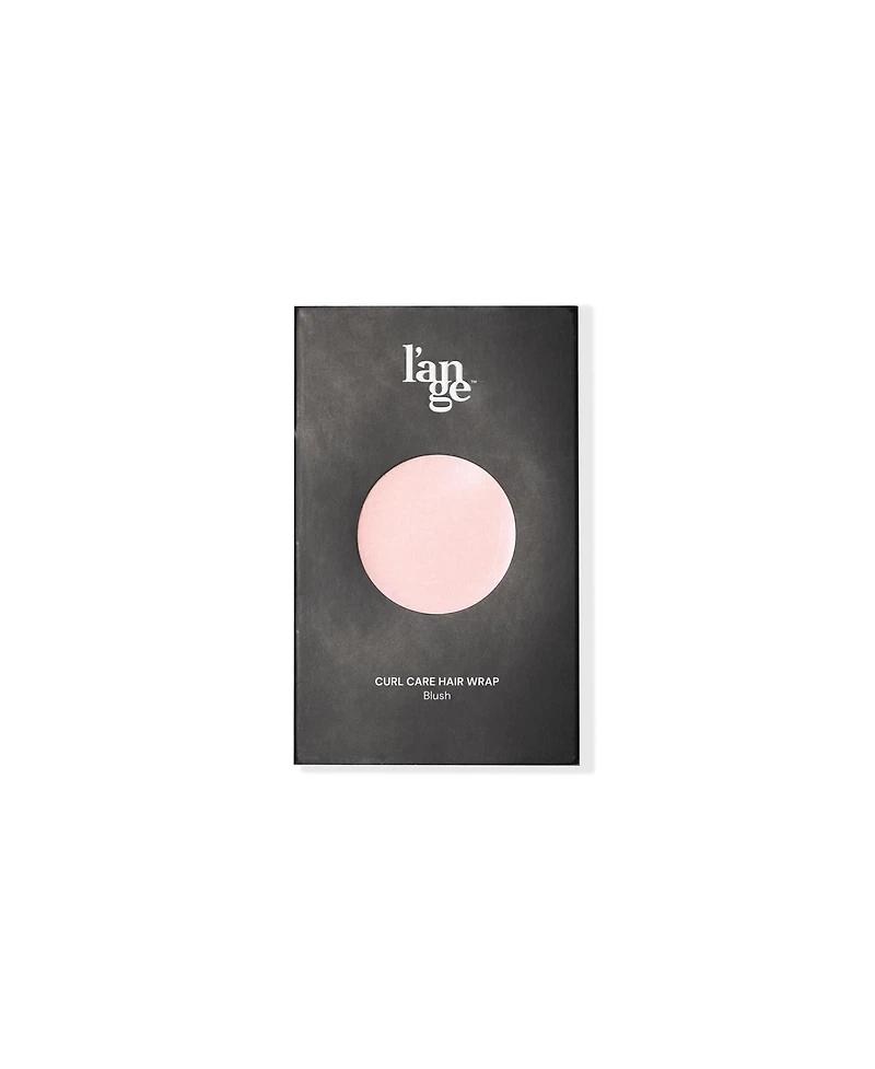L'ange Professional Curl Care Hair Wrap