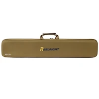 Brighter than the Sun 11,200 Lumen Led Work Light with Adjustable Brightness and Flexible Heads