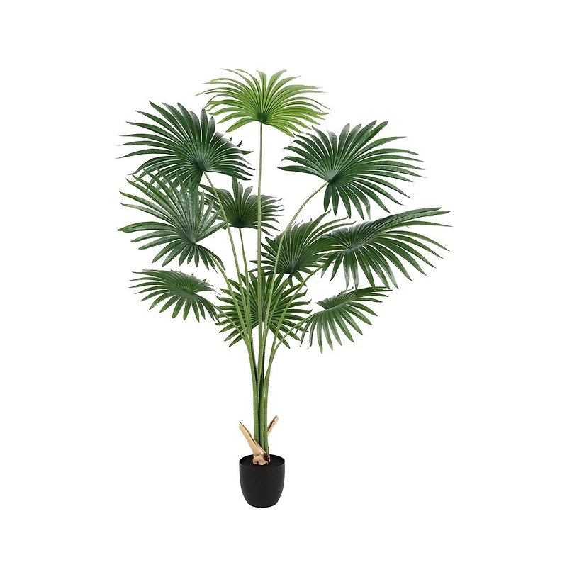Safavieh Faux Palm 72"Potted Tree