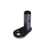 Aosom Bike Trailer Hitch Attachment, Bike Trailer Replacement Part