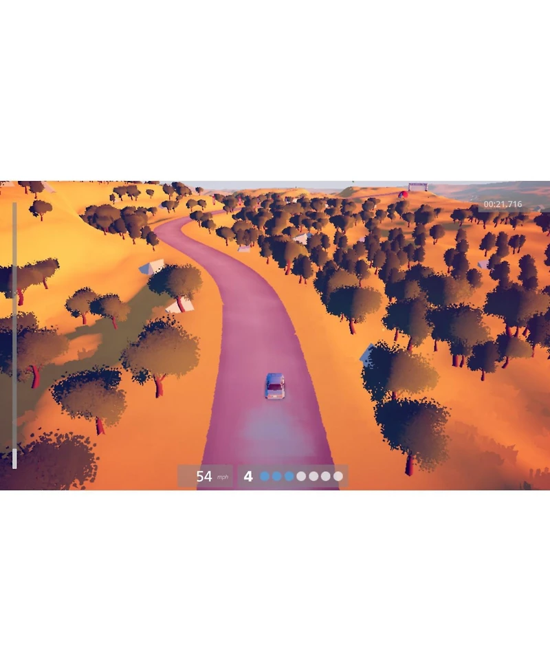 art of rally [Collector'S Edition]