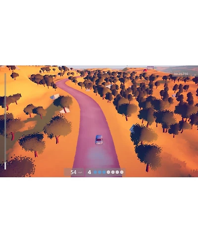 art of rally [Collector'S Edition]