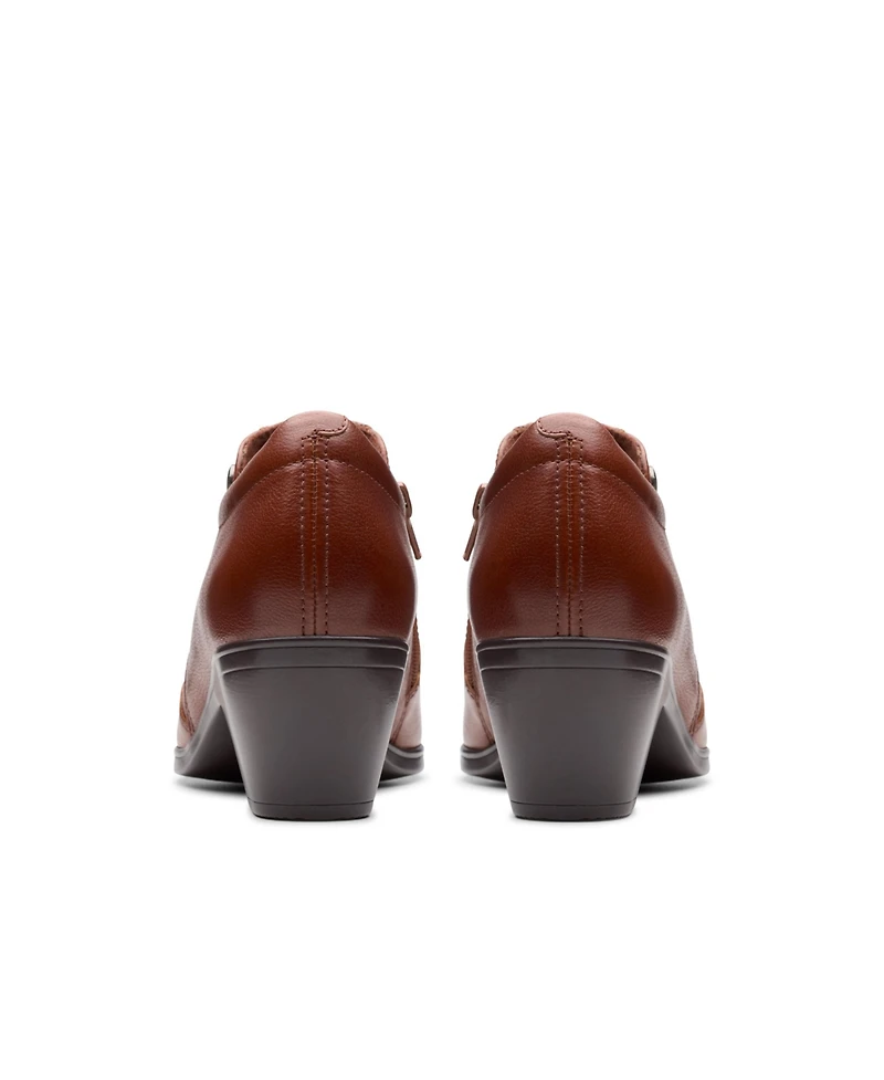 Clarks Women's Collection Emily 2 Reyna Shoes